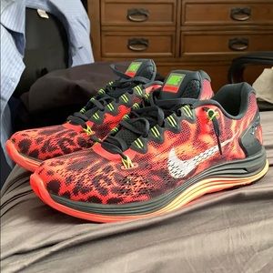 Nike Lunarglide 5 Rare Colorway